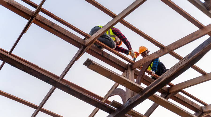 Expert top industrial roofings services in Marquand, MO